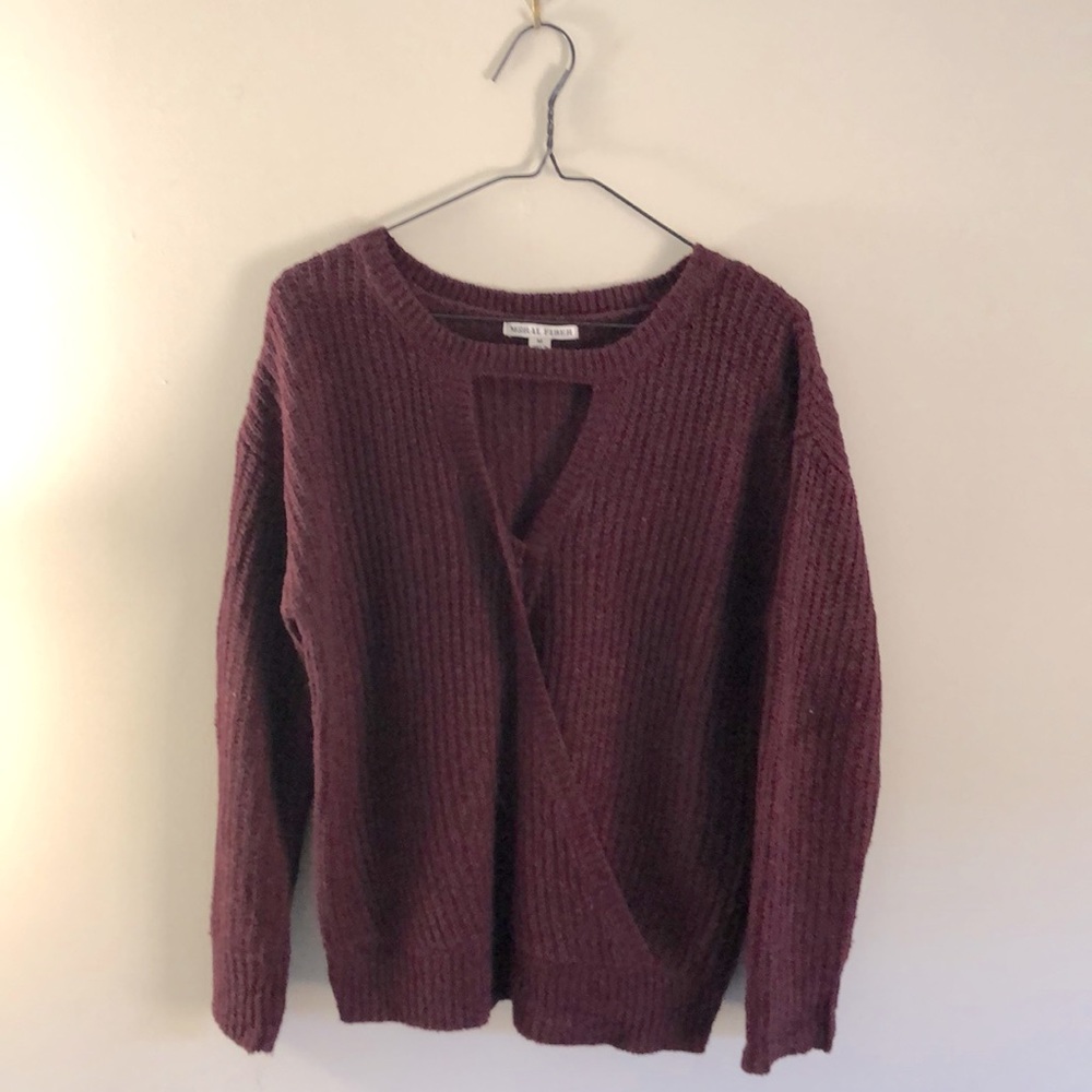 Sweater- junior’s M